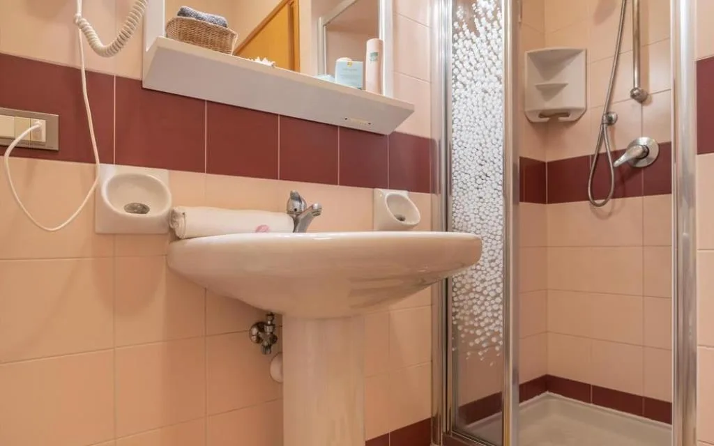 Bagno Bilocale