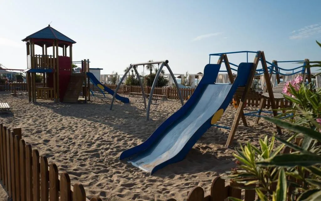 Parco Giochi