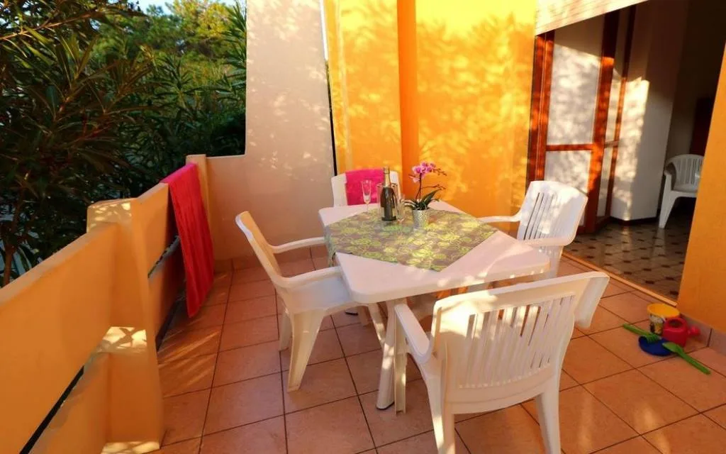 Terrazza Elegance Garden