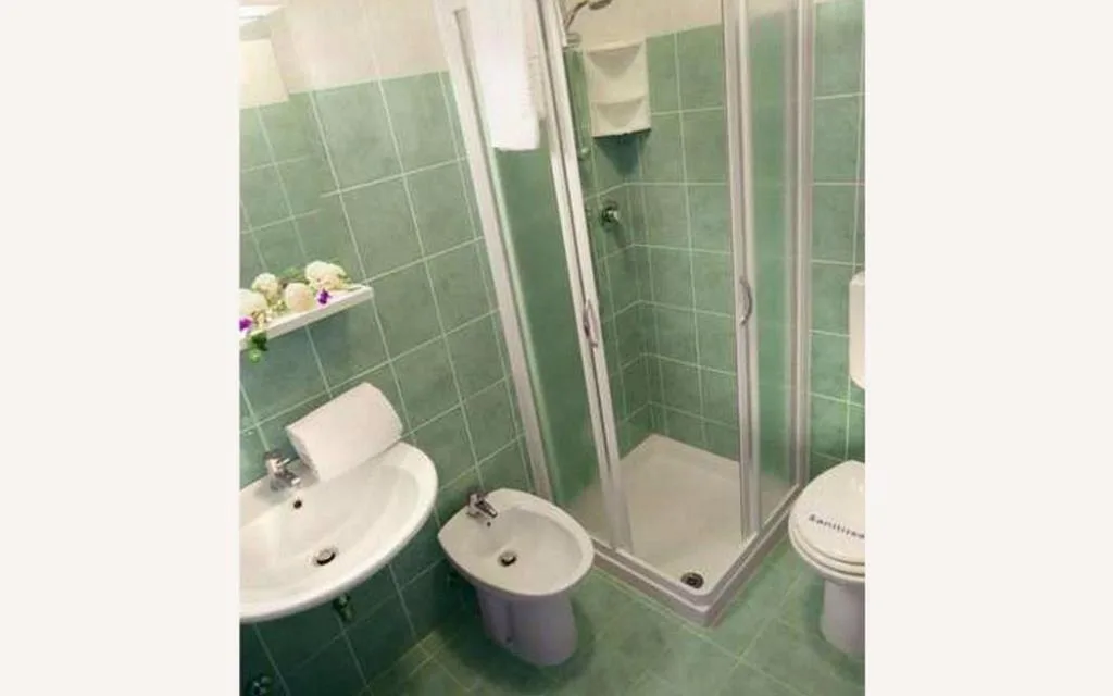 Bagno Elegance
