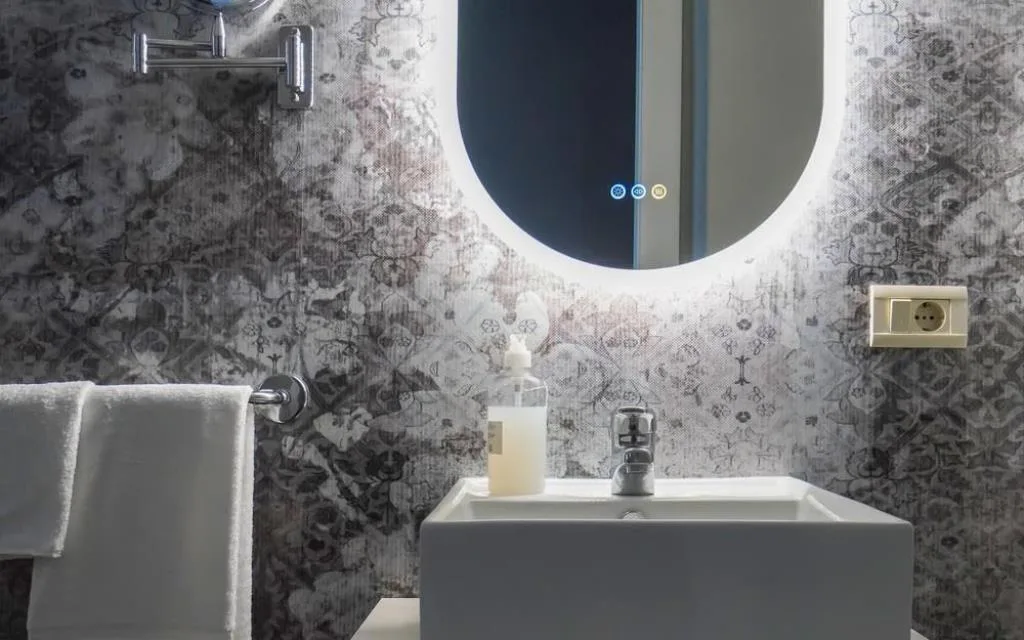 Bagno Camera Comfort