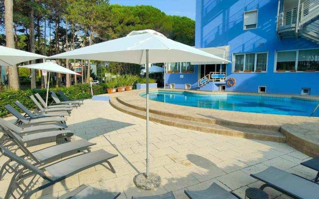 Piscina Esterno